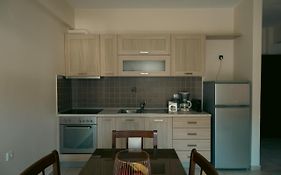 Baia Blu Apartments